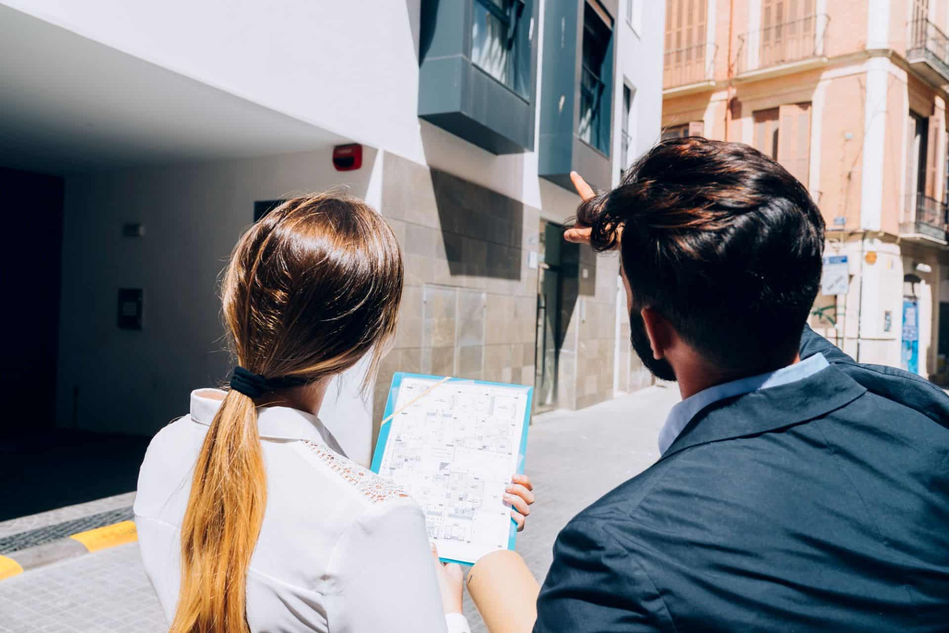 gérance immobilière Vaud